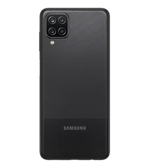 Celular Samsung Galaxy A12 (A127) 128gb Black