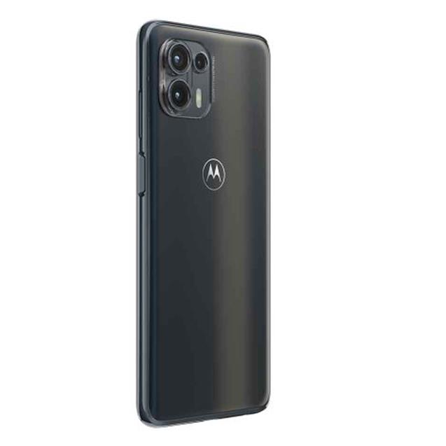 Celular Motorola Moto Edge20 Lite 128gb Gris
