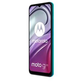 Celular Motorola Moto G20 Se Azul Glacial 128gb