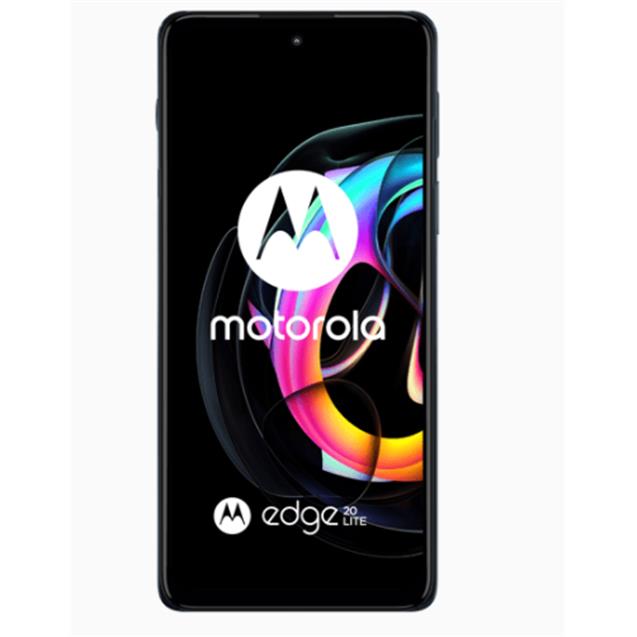 Celular Motorola Moto Edge20 Lite 128gb Verde