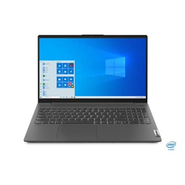 Notebook Lenovo Ip515itl05 I7-1165g7 8g 512ssd Fhd 15.6" (82FG01HXAR)