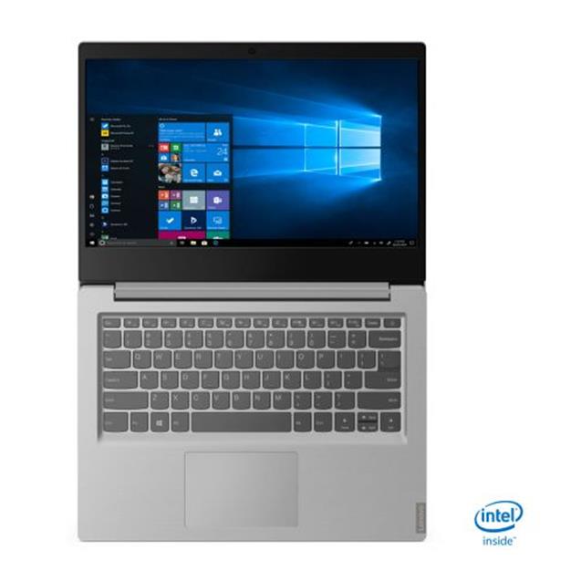 Notebook Lenovo Ip S14514iil I7-1065g7 4gb+4gb 256ssd 14" W10h (81W60092AR)