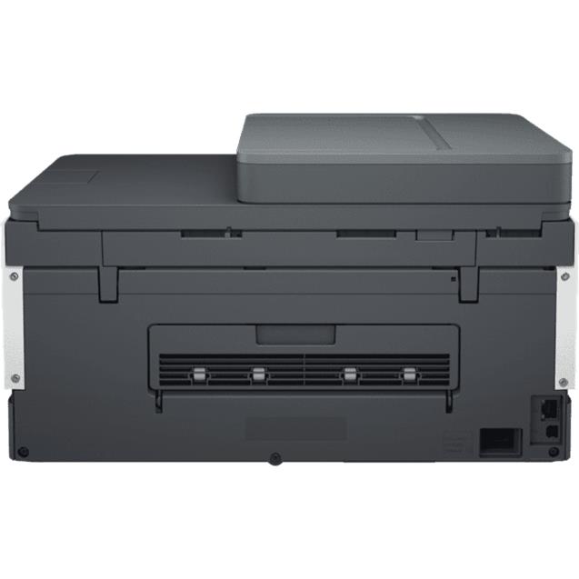 Impresora Hp Multifuncion Smart Tank 750