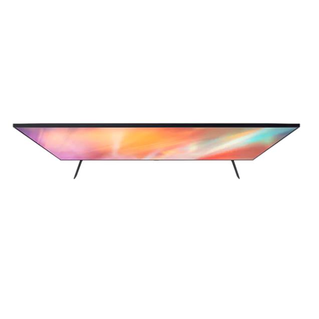 Smart Tv Samsung 55AU7000 55" Crystal Uhd 4k