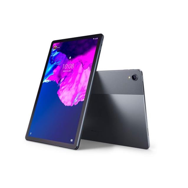 Tablet Lenovo P11/J606f Pro 10" 128 Gb 4gb Pen + Keyboard (ZA7R0206AR)