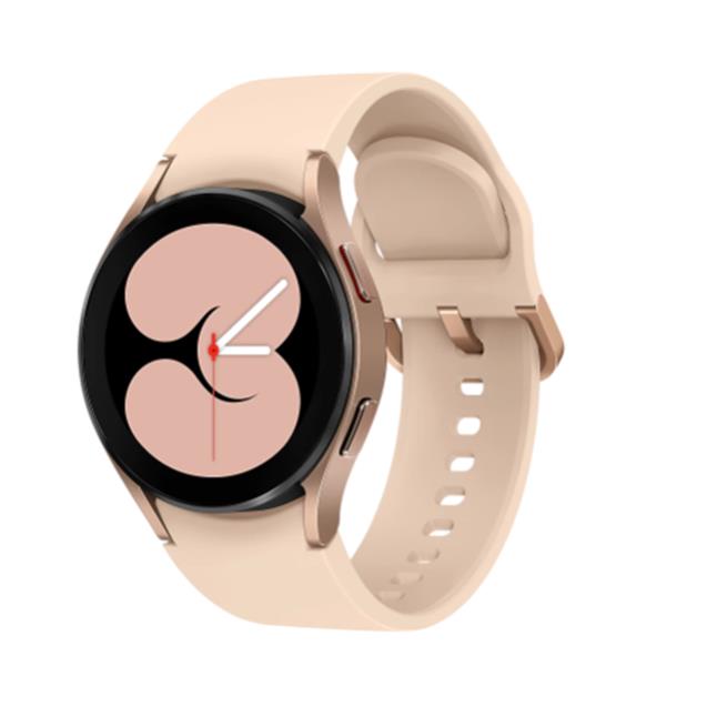 Reloj Samsung Galaxy Watch 4 40mm Pink Gold