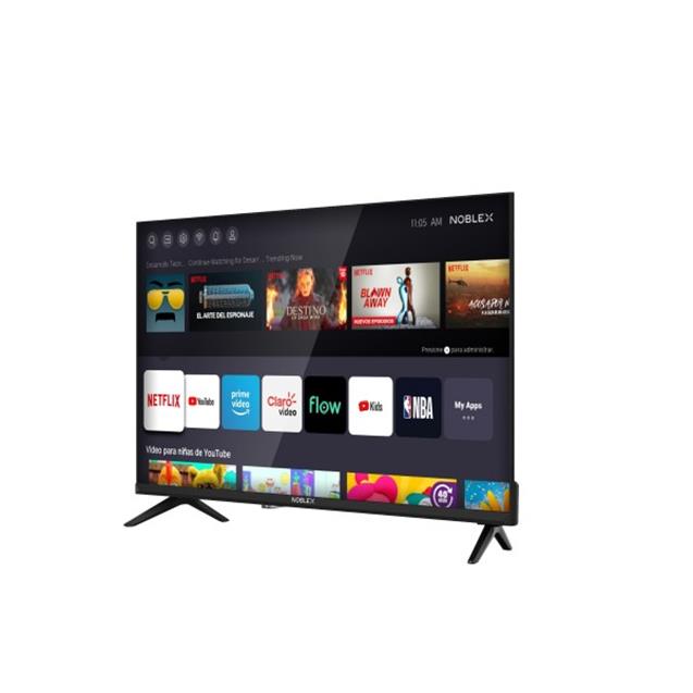 Smart Tv Noblex 32" Hd (DK32X5000)