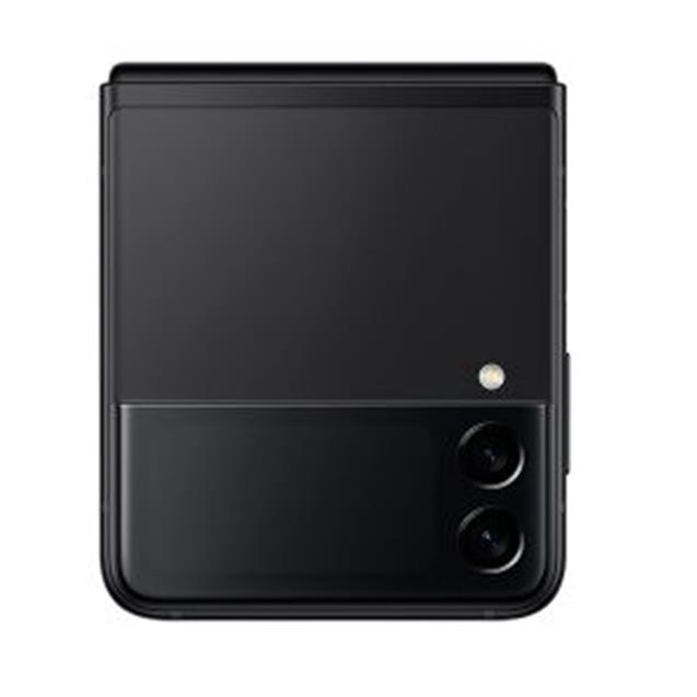 Celular Samsung Galaxy Zflip 3 Black