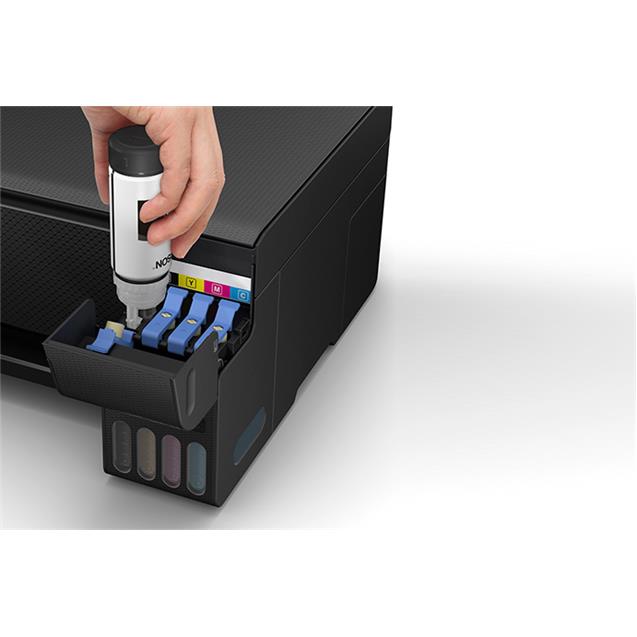 Impresora Epson Ecotank Multifunción (L3210)
