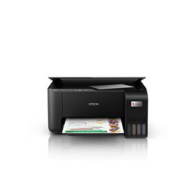 Impresora Epson Ecotank Multifunción (L3250)