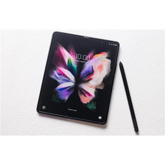Celular Samsung Galaxy Z Fold3 Black