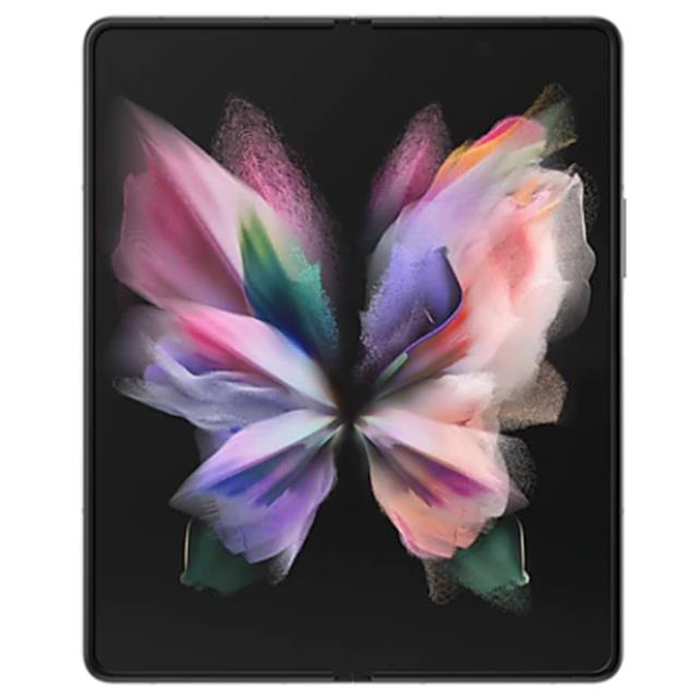 Celular Samsung Galaxy Z Fold3 Black