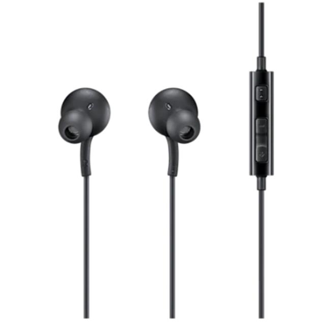 Auriculares Samsung Ia500 3.5 Black