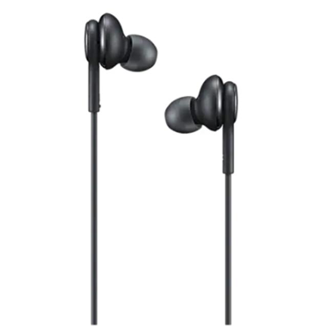 Auriculares Samsung Ia500 3.5 Black