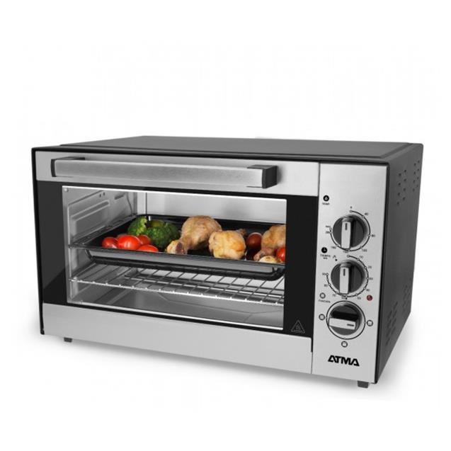 Horno Eléctrico Atma 30 Lts (HGA3021N)
