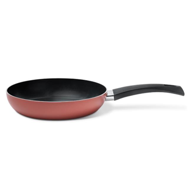 Set De Cocina Brinox 7121/101 Masala 7 Piezas Aluminio Terracota