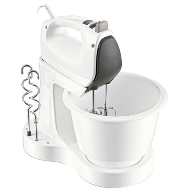 Batidora Philips De Pie 300w 3.5 Lts Blanco (HR7200/02)