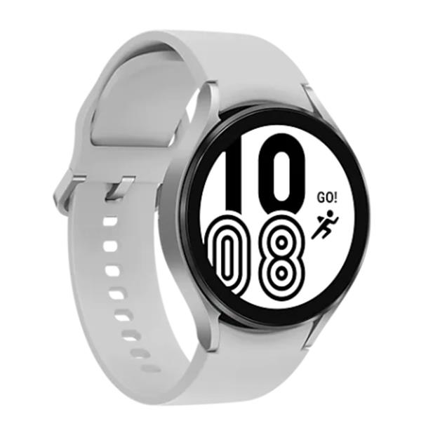 SmartWatch Galaxy Watch4 Bluetooth Silver (44mm)
