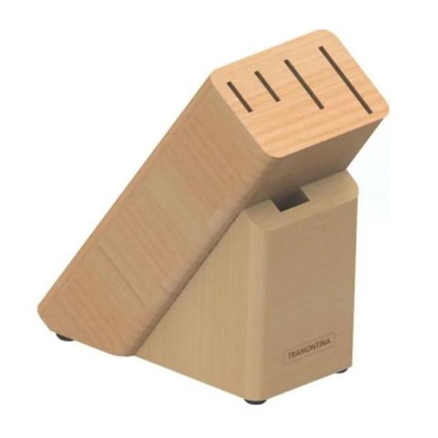 Set Cuchillas Tramontina Ultracorte Taco+5 Piezas (23899/060)