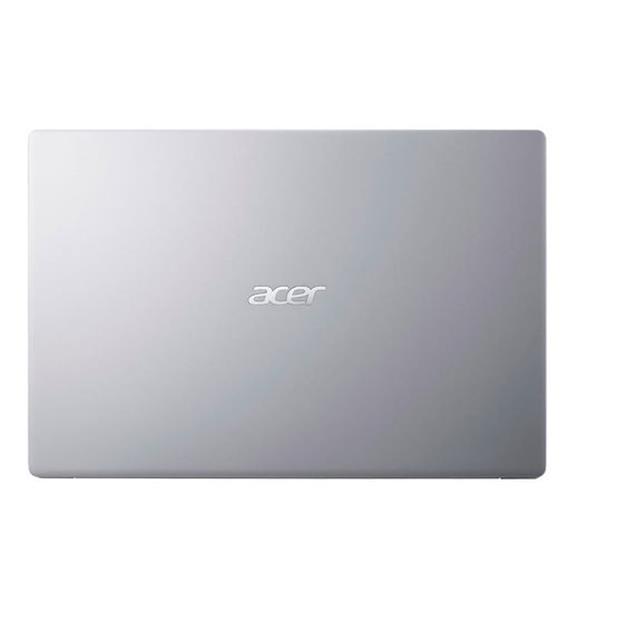 Notebook Acer Swift 3 R5-4500u 8gb 256gb Ssd 14" Fhd W10 Silver (SF314-42-R6GN-AR)