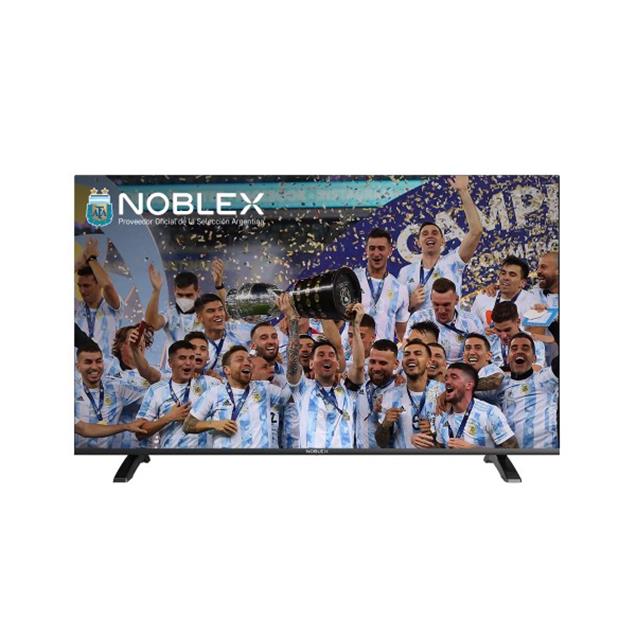 Smart Tv Noblex 50" 4k Android (DM50X7550)