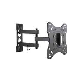 Soporte Onebox 23" A 43" Móvil Doble (OB-M24)