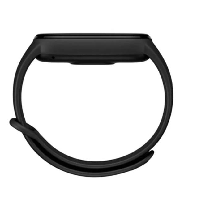 Smart Watch Xiaomi Mi Band 6 Black
