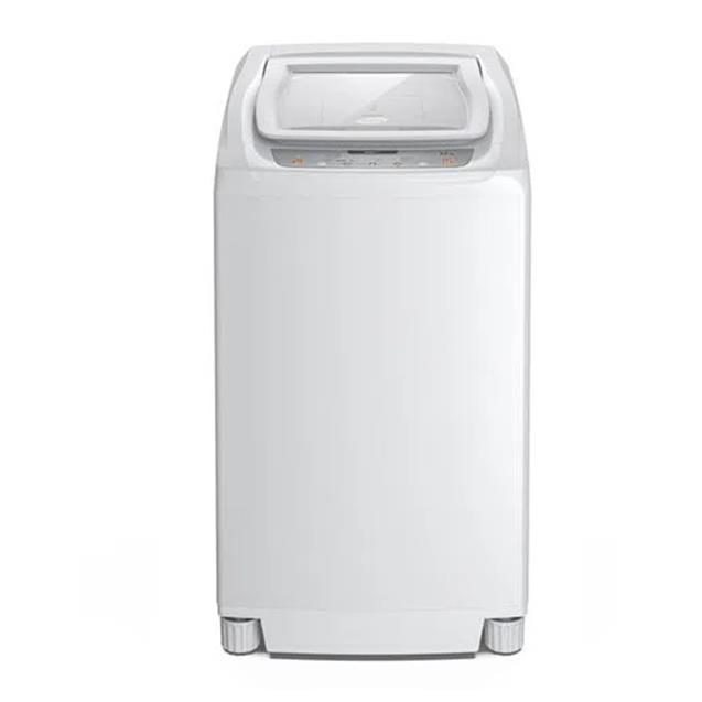 Lavarropas Gafa DigiFit Carga Superior Blanco