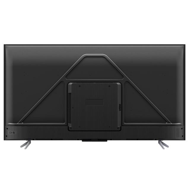 Smart Tv Tcl 75" Uhd/4k Google Tv (L75P725-F)