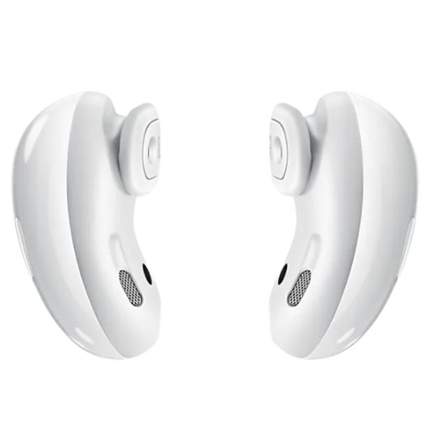 Auricular Samsung Galaxy Buds Live Mystic White