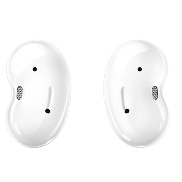 Auricular Samsung Galaxy Buds Live Mystic White