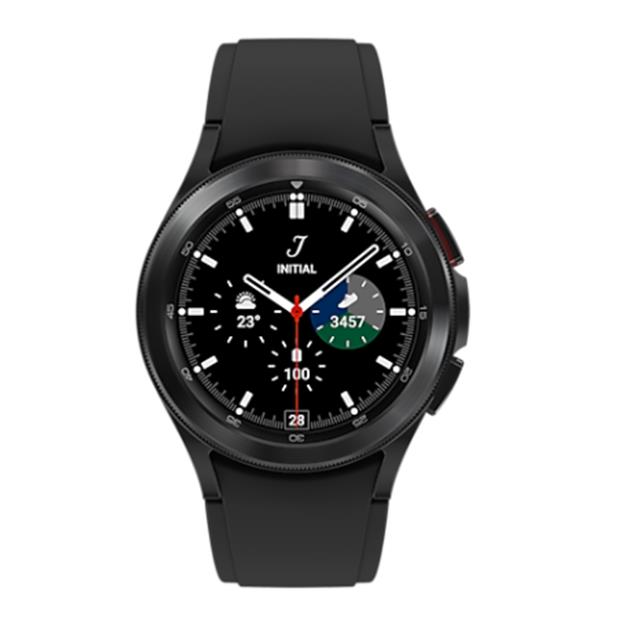 Reloj Samsung Galaxy Watch 4 Classic 42mm Black