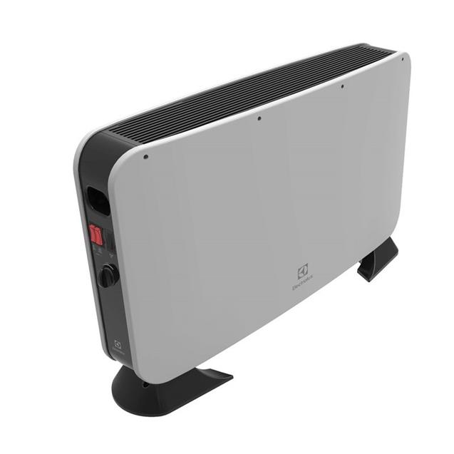 Convector Electrolux C/Forzador 2100w (CON20)