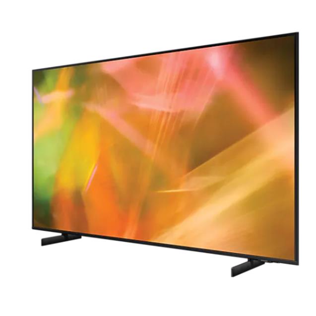Smart Tv Samsung  75" Crystal Uhd 4k (75AU8000)