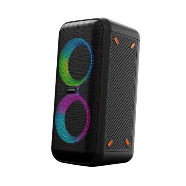 Parlante Moonki Partybox (PB205BLT)