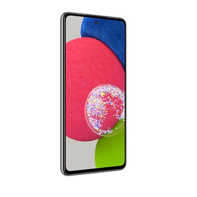 Celular Samsung Galaxy A52s 128gb-6gb 5g Black