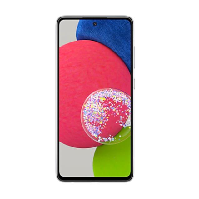 Celular Samsung Galaxy A52s 128gb-6gb 5g Black