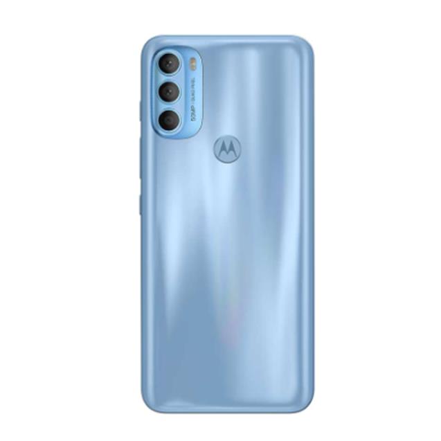 Celular Motorola G71 6+128gb Azul Glaciar