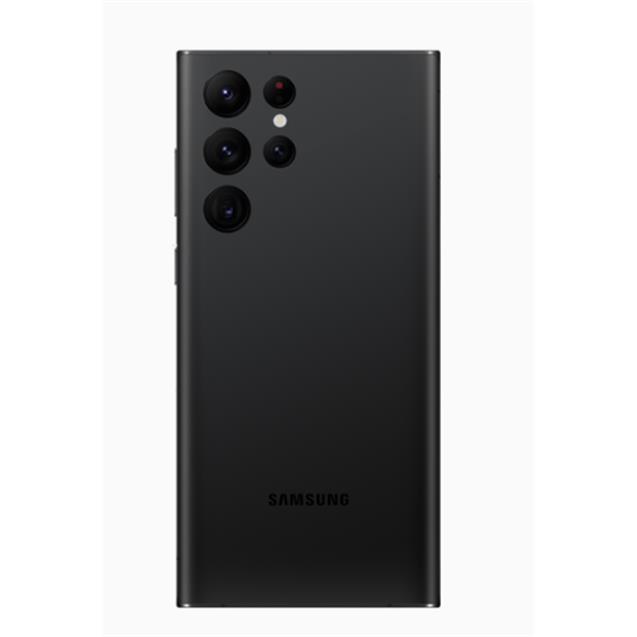 Celular Samsung Galaxy S22 Ultra Phantom Black