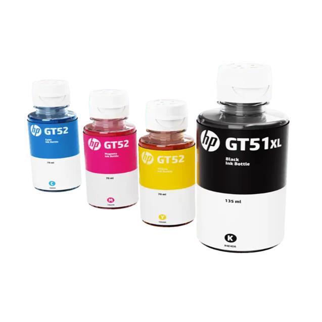 Impresora Hp Ink Tank 115
