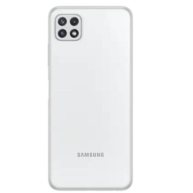 Celular Samsung Galaxy A22 5g White 128gb