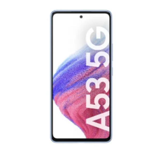 Celular Samsung Galaxy A53 5g Blue 128gb