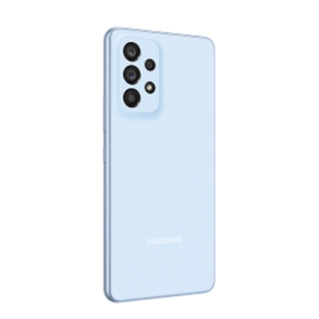 Celular Samsung Galaxy A53 5g Blue 128gb
