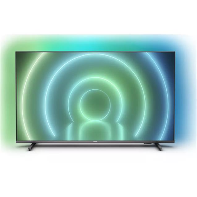Smart Tv Philips 65" 4k Hdr10 (65PUD7906/77)