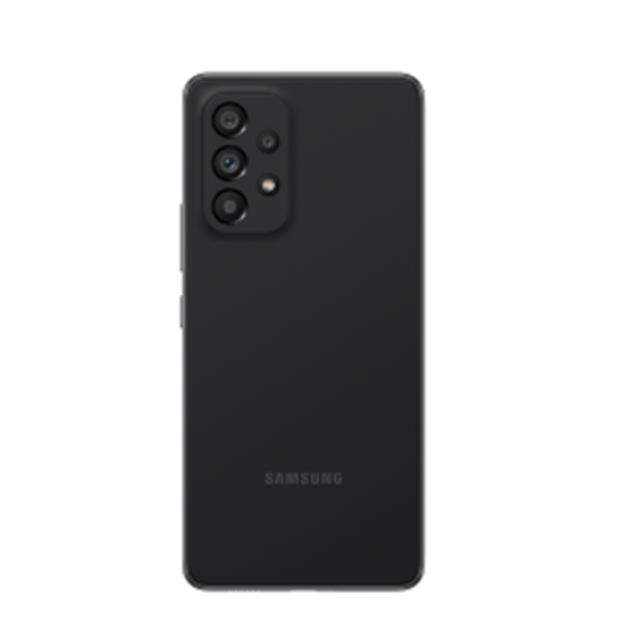 Celular Samsung Galaxy A53 5g 128gb Black