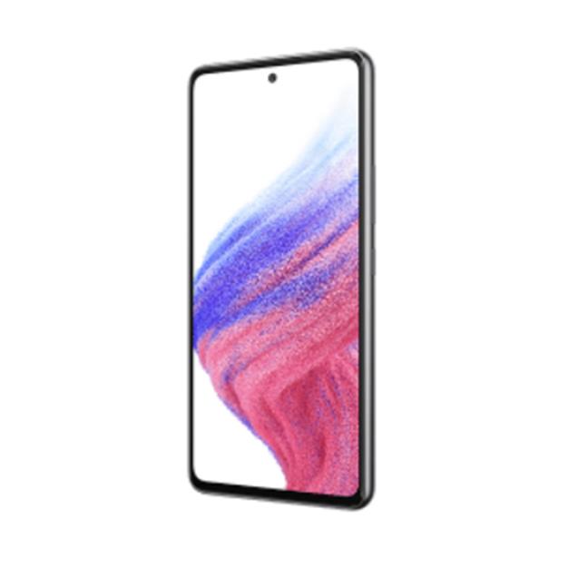 Celular Samsung Galaxy A53 5g 128gb Black