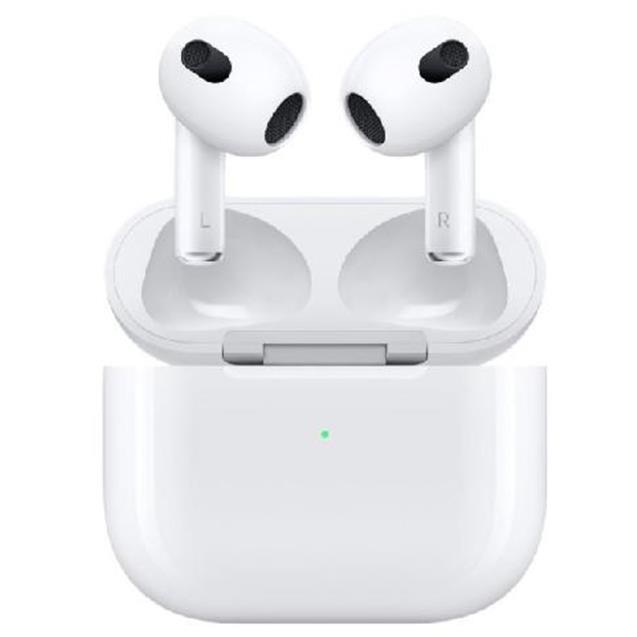 Auriculares inalámbricos Airpods Apple Gen 3 (MME73AM/A )