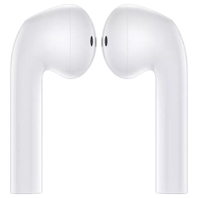 Auriculares inalámbricos Xiaomi Redmi Wireless Airdots 3 Blanco (BHR5174GL)