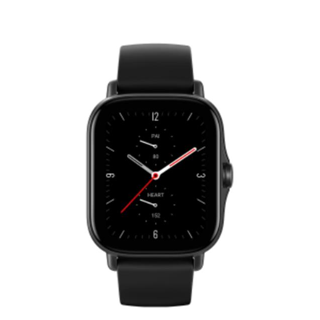 Smart Watch Amazfit Gts 2e Black