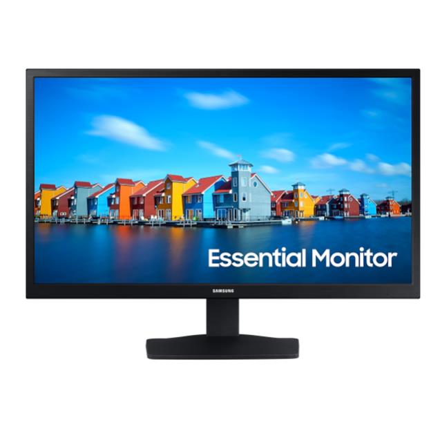 Monitor Samsung 18.5" Led /Hdmi (LS19A330NHLX)
